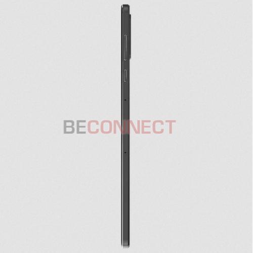 Lenovo Legion Y700 2023 12/256GB Storm Grey