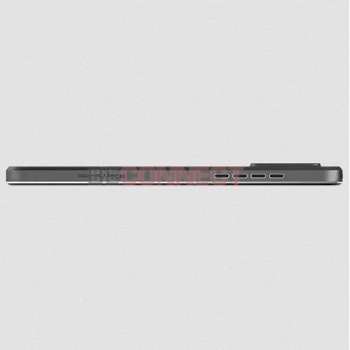 Lenovo Legion Y700 2023 12/256GB Storm Grey