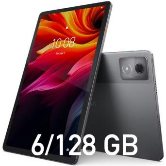 Lenovo Tab K11 Plus 6/128GB Grey