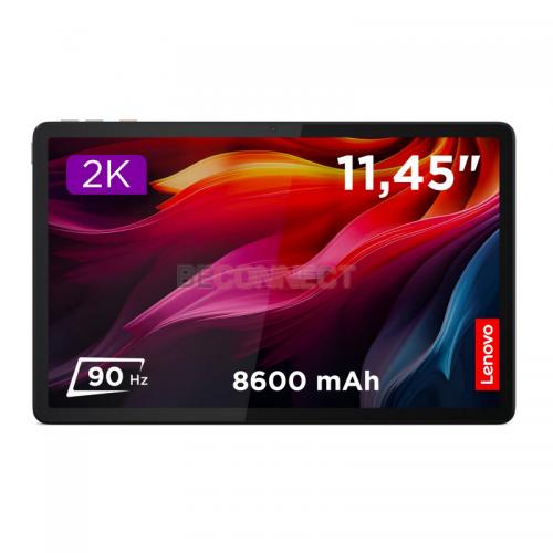 Lenovo Tab K11 Plus 6/128GB Grey