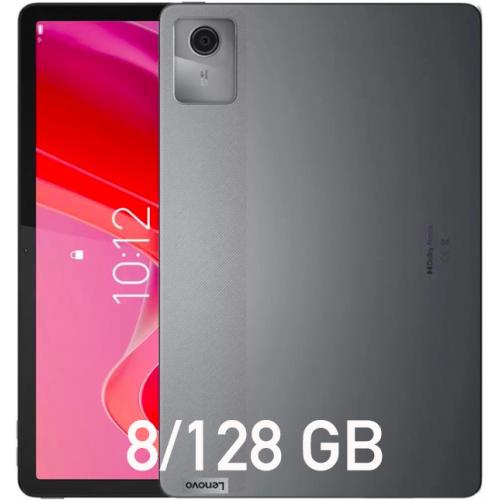 Lenovo Tab M11 8/128GB Grey