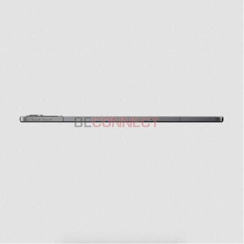 Lenovo Tab M11 8/128GB Grey