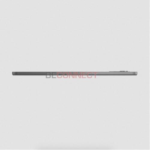 Lenovo Tab M11 8/128GB Grey