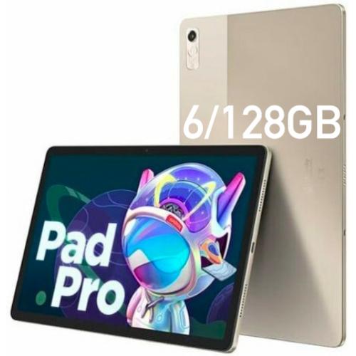 Lenovo Tab P11 Pro 2nd Gen 6/128GB Wi-Fi Gold