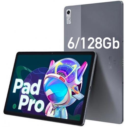 Купить Lenovo Tab P11 Pro 2nd Gen 6/128GB Wi-Fi Gold, отзывы. Цена