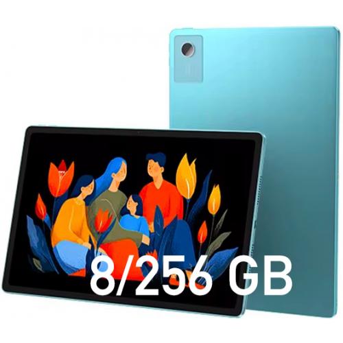 Купить планшет Lenovo Xiaoxin Pad 12.1 2025 8/256GB Jelly Mint
