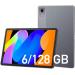 Lenovo Xiaoxin Pad 2025 6/128GB Grey