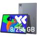 Lenovo Xiaoxin Pad Pro 12.7 2025 8/256GB Grey