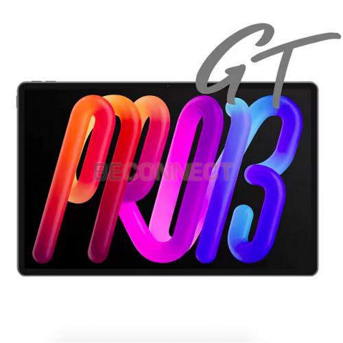 Lenovo Xiaoxin Pad Pro GT 13 12/256GB Grey