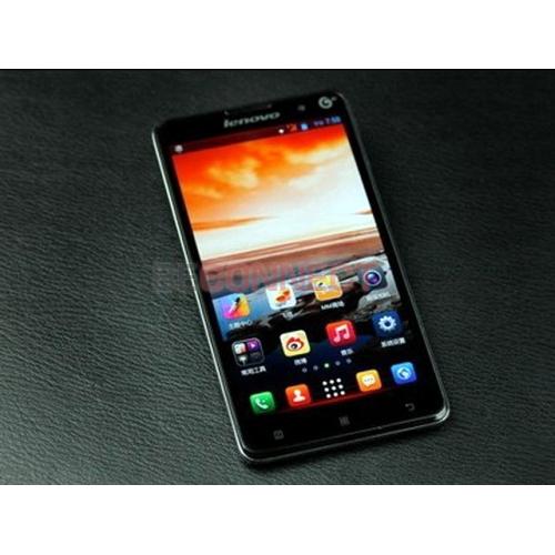 Lenovo S898T Black