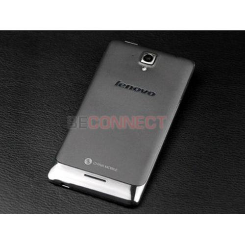 Lenovo S898T Black