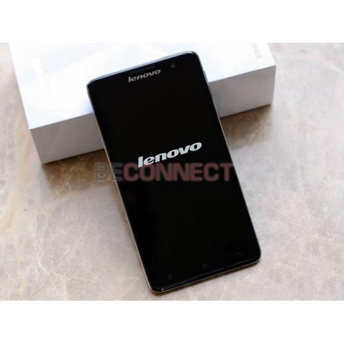 Lenovo S898T Black