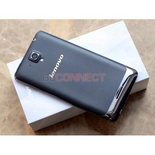 Lenovo S898T Black