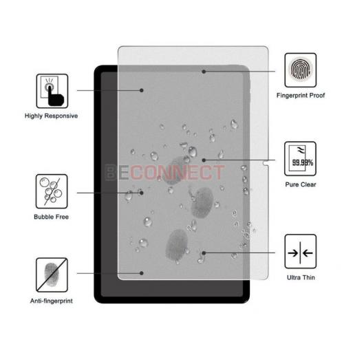 Защитное стекло для Lenovo Xiaoxin Pad 2024