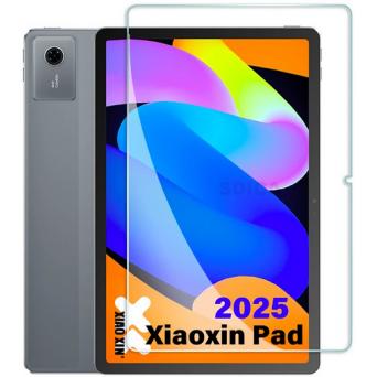 Защитное стекло для Lenovo Xiaoxin Pad 2025