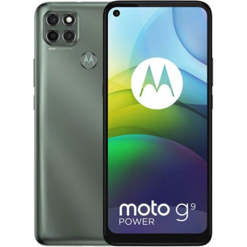 Motorola G9 Power 4/128Gb Metallic Sage
