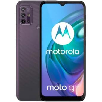 Motorola Moto G10 4/64GB Aurora Gray