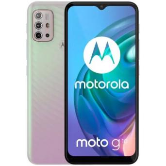 Motorola Moto G10 4/64GB Sakura Pearl