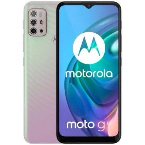 Motorola Moto G10 4/64GB Sakura Pearl