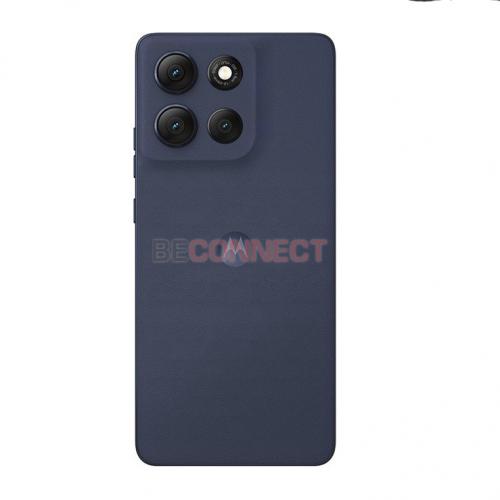 Motorola Moto G100 Pro 8/256GB Blue