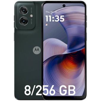 Motorola Moto G55 8/256GB Grey