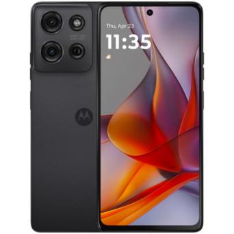 Motorola Moto G75 8/256GB Charcoal Grey