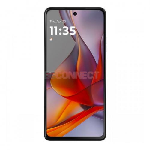 Motorola Moto G75 8/256GB Charcoal Grey