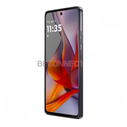 Motorola Moto G75 8/256GB Charcoal Grey