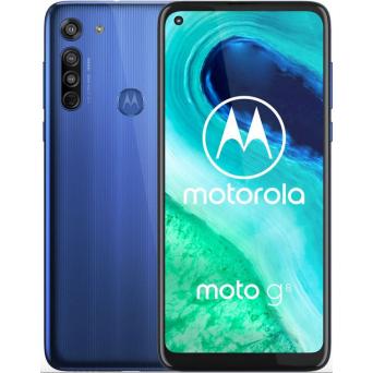 Motorola G8 4/64Gb Blue