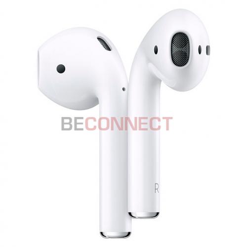 Наушники Apple AirPods 2 with Wireless Charging Case