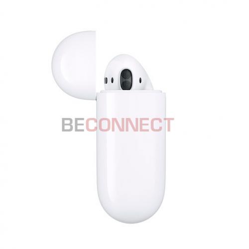 Наушники Apple AirPods 2 with Wireless Charging Case