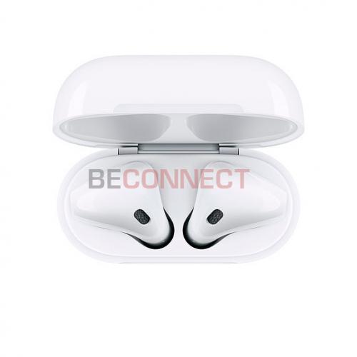 Наушники Apple AirPods 2 with Wireless Charging Case