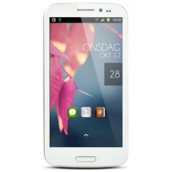 Zopo ZP900S White Android 4.0 