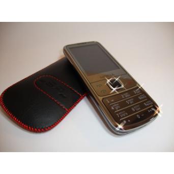 Nokia 6700 Carbon