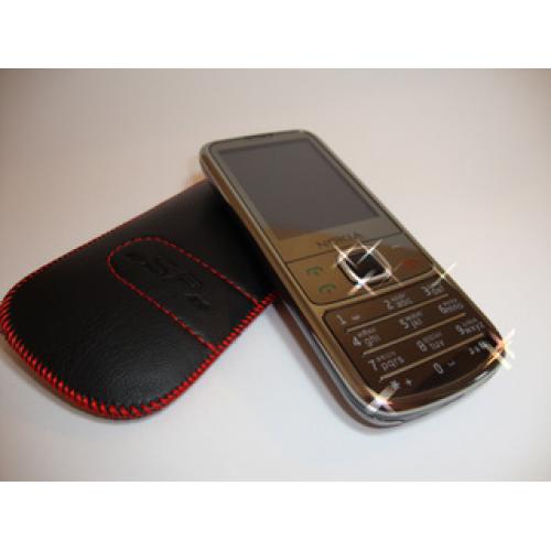 Nokia 6700 Carbon