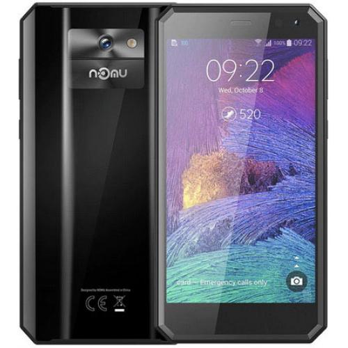 Nomu M6 Pro 3/32GB Black
