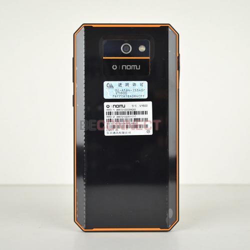 Nomu M6 Pro 3/32GB Orange