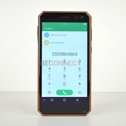 Nomu M6 Pro 3/32GB Orange