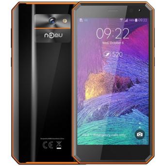 Nomu M6 Pro 3/32GB Orange