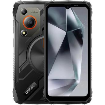 Oscal Marine 1 4/128GB Black