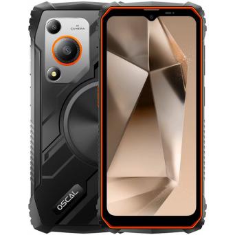 Oscal Marine 1 4/128GB Orange