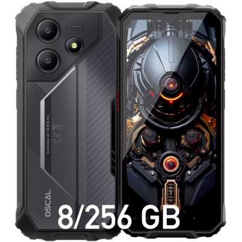 Oscal Marine 2 8/256GB Black