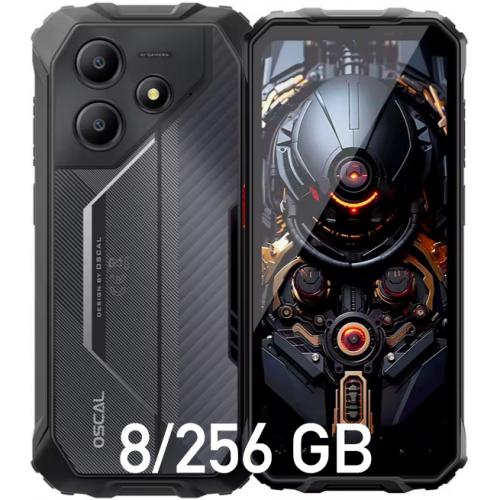 Oscal Marine 2 8/256GB Black