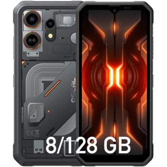 Oscal Marine 3 8/128GB Black