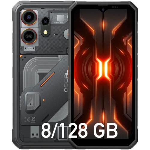 Oscal Marine 3 8/128GB Black