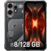 Oscal Marine 3 8/128GB Black