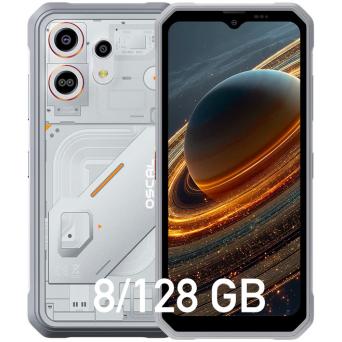 Oscal Marine 3 8/128GB Starlight White