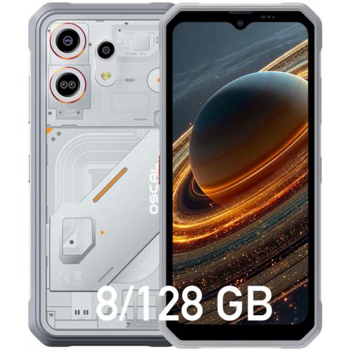 Oscal Marine 3 8/128GB Starlight White