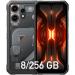 Oscal Marine 3 8/256GB Black