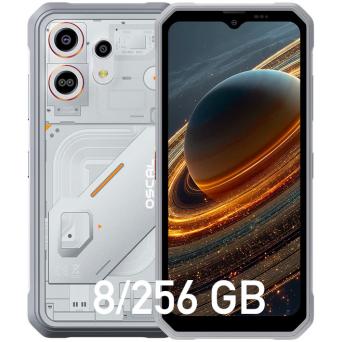 Oscal Marine 3 8/256GB Starlight White